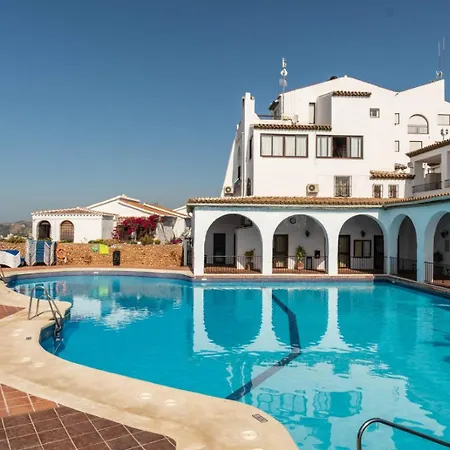 La Casita De Hugo Apartment