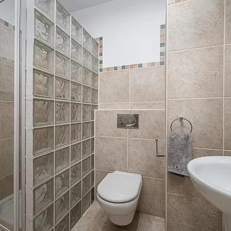 La Casita De Hugo Apartment *