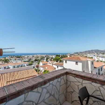 La Casita De Hugo Apartment Nerja