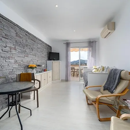 شقة La Casita De Hugo نيرخا