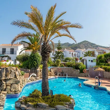 La Casita De Hugo شقة