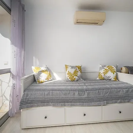 La Casita De Hugo * نيرخا