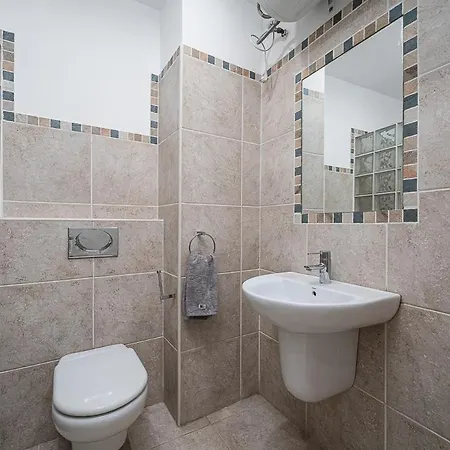 La Casita De Hugo نيرخا