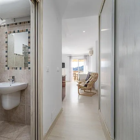 شقة La Casita De Hugo