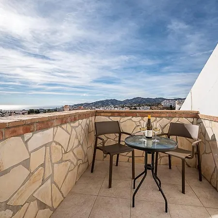 La Casita De Hugo نيرخا