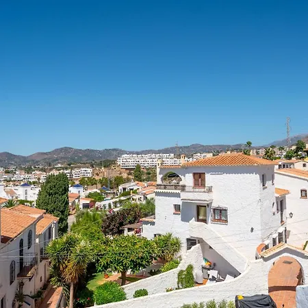 Apartamento La Casita De Hugo *