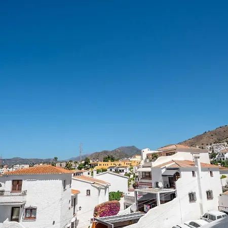 La Casita De Hugo نيرخا