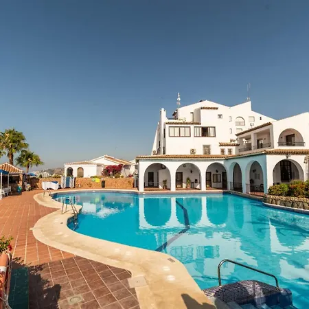 Apartamento La Casita De Hugo