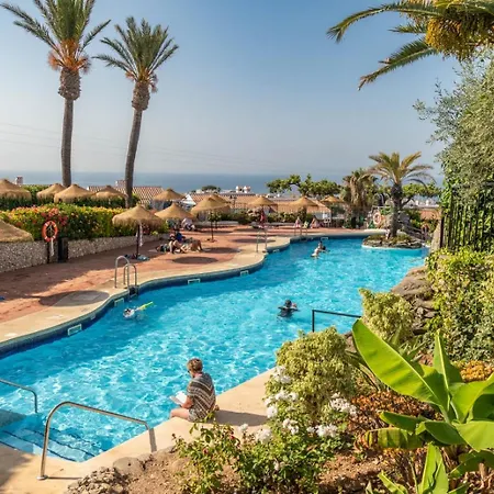 La Casita De Hugo شقة