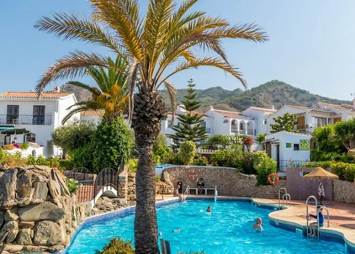 La Casita De Hugo Apartment