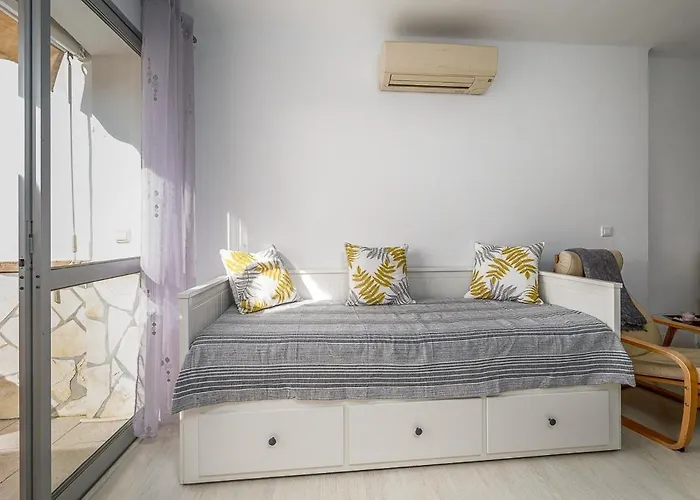 La Casita De Hugo * Nerja