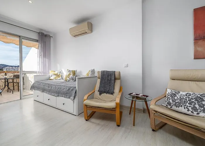 La Casita De Hugo Apartamento Nerja