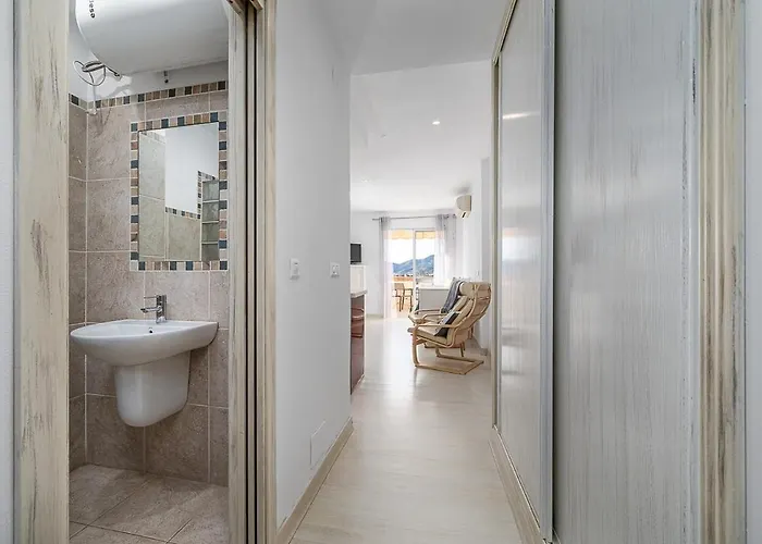 Apartamento La Casita De Hugo