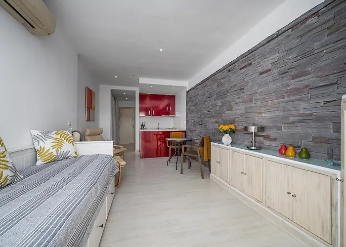 La Casita De Hugo Apartamento Nerja