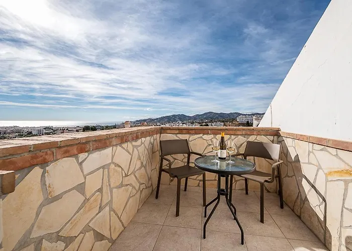 La Casita De Hugo Nerja