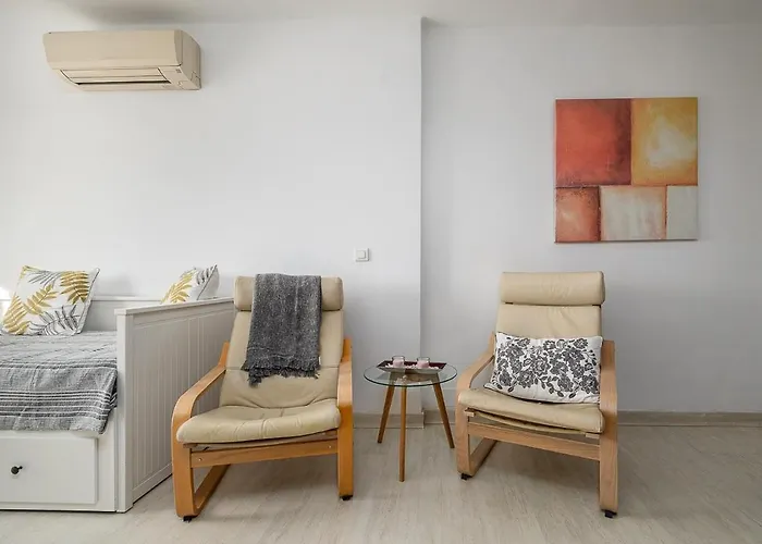 La Casita De Hugo * Nerja