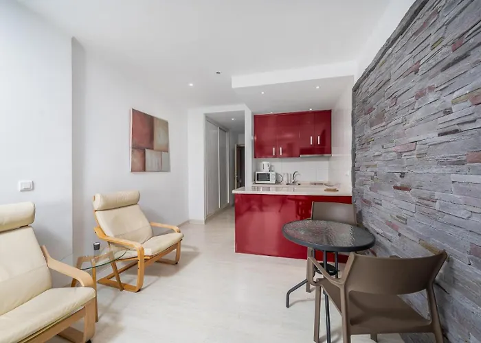 La Casita De Hugo Apartment