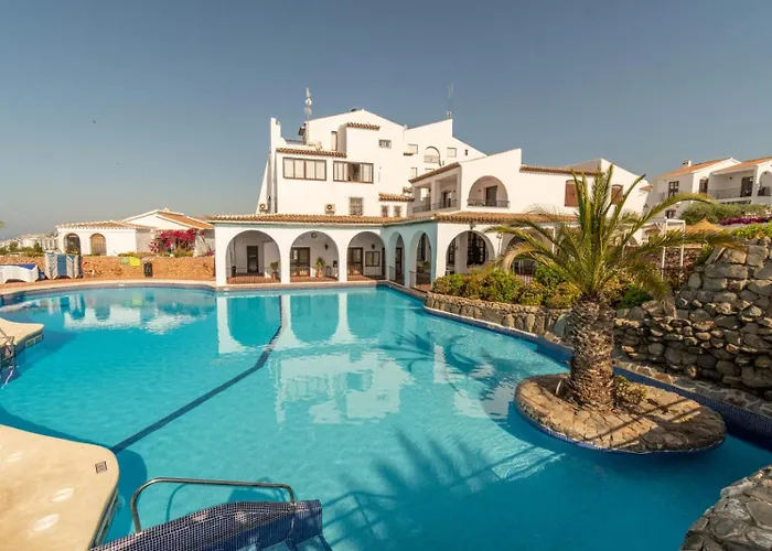 La Casita De Hugo Apartamento Nerja