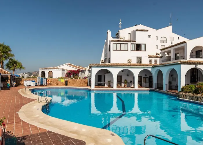 La Casita De Hugo Apartment