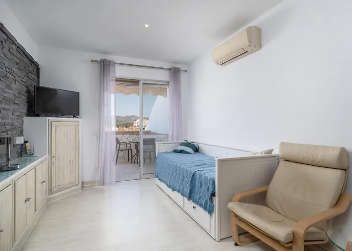 Apartamento La Casita De Hugo