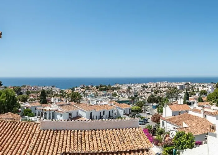 La Casita De Hugo Apartamento *