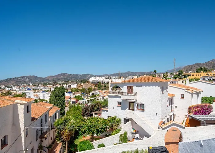 Apartment La Casita De Hugo *