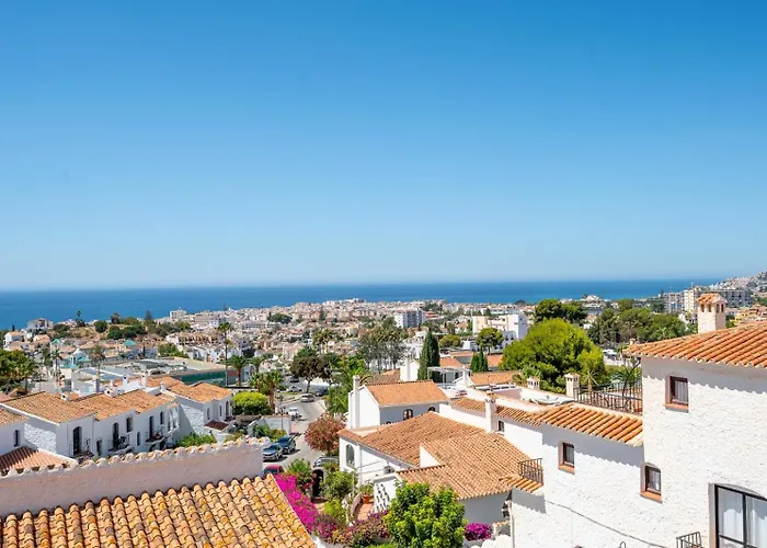 La Casita De Hugo Apartment Nerja