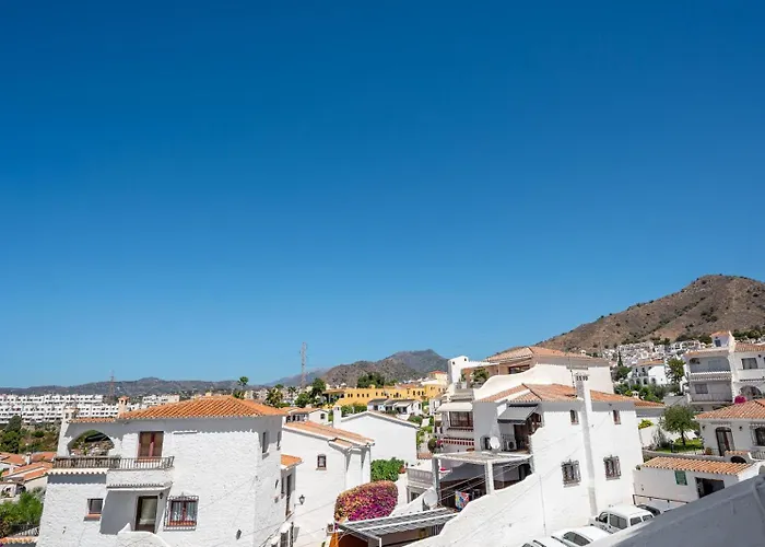 La Casita De Hugo Nerja