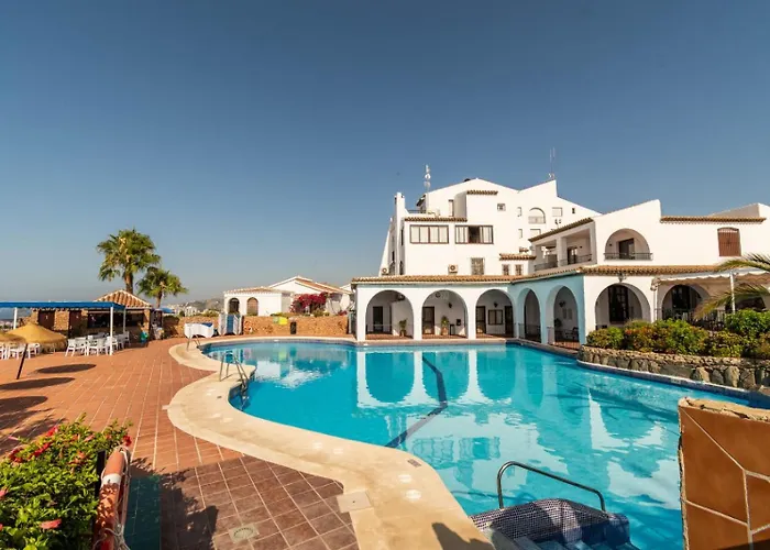 Apartamento La Casita De Hugo