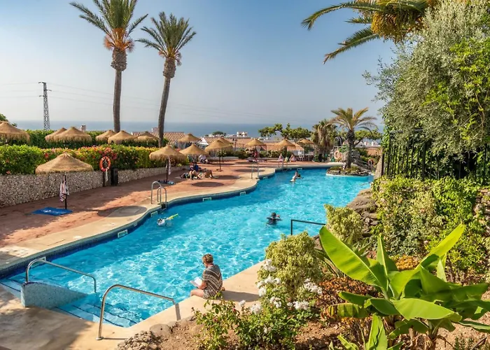 La Casita De Hugo Apartment