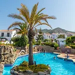 La Casita De Hugo Appartement