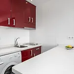 Appartement La Casita De Hugo *