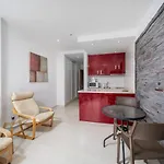 La Casita De Hugo Appartement
