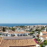 La Casita De Hugo Appartement *