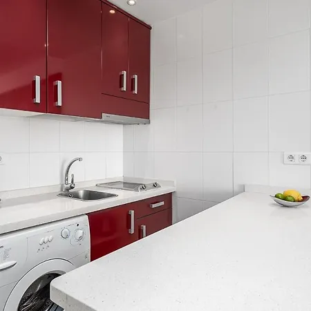 Apartamento La Casita De Hugo *