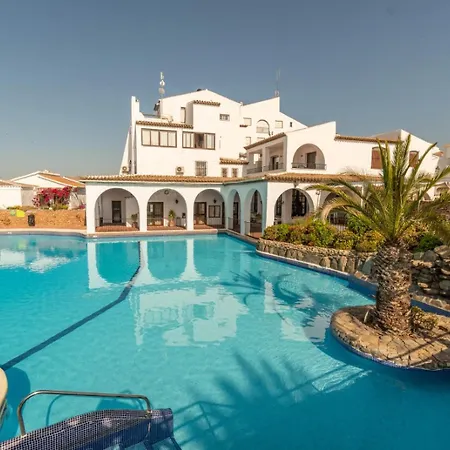 La Casita De Hugo Appartement Nerja