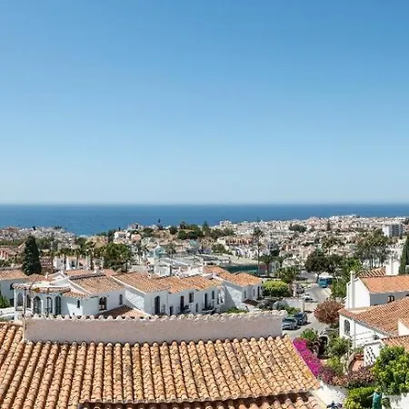 La Casita De Hugo Apartamento *