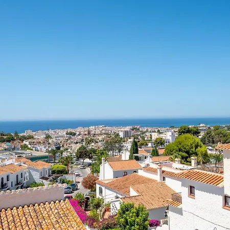 La Casita De Hugo Appartement Nerja